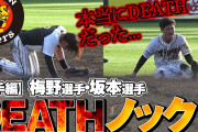 阪神タイガースのYouTube公式動画がBAN 原因は？