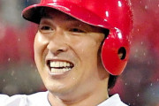 カープ長野が明日23日から一軍！緒方監督明言「スタメン・代打を含め、経験と打力に期待」