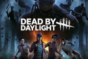 人気ゲーム『デッドバイデイライト』、映画化が決定！