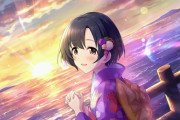 【デレステ】SSR白菊ほたる登場！2020年最後のシンデレラフェス開催！