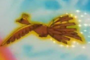 ホウオウって初代ポケモンアニメの冒頭で既に出てきたよな？？？