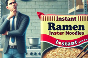 【画像】このタイプのインスタント麺が流行らない理由ｗｗｗｗ