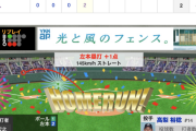 【動画】<巨人vsヤクルト 10回戦> 丸・中島、2者連続HR！１点差に迫る！【巨2-3ヤ】