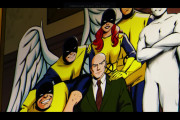 【X-Men】教授色々やらかしてるって聞いたんだけど