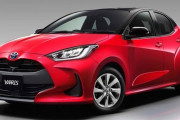 トヨタ Yaris Cup Carが2020年内に発売予定、公道走行可能レースカー