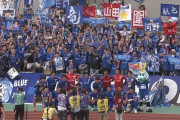 【J2第21節 秋田×清水】秋田が首位撃破で3月以来となるホーム戦白星！清水は今季初の連敗喫し3位に後退