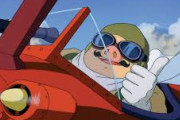 『紅の豚』がジブリで人気高い理由ｗｗｗｗ