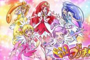 【悲報】プリキュアおじさん、何も悪い事してないのに盗撮されてツイッターに晒されてしまう