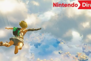 【本命】「ゼルダの伝説 ブレス オブ ザ ワイルド2」2022年発売キタ━━━(`･ω･´)━━━ッ!!