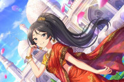 【デレステ】SSR杉坂海・SR浅野風香が登場！