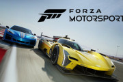 新作レースゲー『Forza Motorsport』レビュー大荒れ…賛否を呼ぶ“CARPG”のレベルシステム