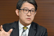 【トヨタ】社長、CO2排出｢35年までに半減｣EVもHVも