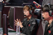 【LoL】今季のLCK選手の78.4%がフラッシュをFに割り当てている