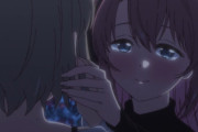 【悲報】2026春アニメ「上伊那ぼたん、酔へる姿は百合の花」最終話の評価が低い・・・
