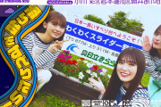 岩本蓮加ちゃんが梅ちゃんとあやてぃーの寵愛を受け続けた結果ｗ【乃木坂46】