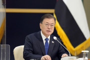 かつては外交の天才と言われてましたよね　～　【国際】　UAEが文大統領との首脳会談を突然キャンセル＝韓国ネットから不満続出　「国民が恥ずかしい思いをした」　