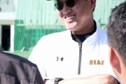 巨人・原監督　「現役ドラフト」導入に賛成「3月実施でいいと思う」
