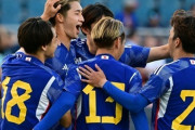 U23日本代表、藤尾＆細谷ゴールで米国に2-0快勝！昨年大敗の雪辱果たす　パリ五輪前ラスト遠征　まとめその１（関連まとめ）