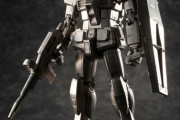 価格なんと22万円！ガンダリウム合金モデルの「1/144 RX-78-2 ガンダム」本日予約開始！