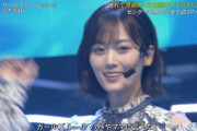 【乃木坂46】“CDTV”でもスーパー美月タイム！！！