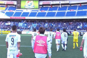 【J1第1節 横浜FM×G大阪】G大阪が矢島慎也1G1Aの活躍で開幕戦白星！鬼門の日産スタジアムで王者マリノス下す