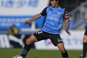 Jルーキーがアジア3位に輝く快挙! ACLベストイレブン発表、川崎FとC大阪から4名選出