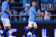 J2第32節　横浜FC、岡山に完封勝利で連勝！山下諒也が決勝点