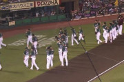 昨日のプロ野球観客動員数www