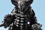 【ウルトラマン】メカゴモラみたいなメカ怪獣ってあんまいないよね