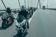 【大悲報】バイクで『高速』ってしんどいよな…