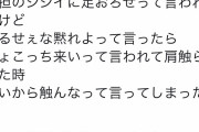 【画像】イキったチー牛さんのツイッターが大炎上ｗｗｗｗ