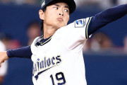 野球ファン、遂にキレた！「山岡だけ名前公表したのはおかしい！他選手も全員公表しろ！」