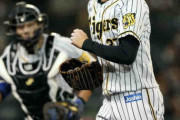阪神及川雅貴が満塁のピンチ切り抜けた「何としても０点」虎党拍手で後押し