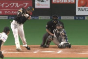 柳田悠岐 2戦連続マルチ！首位打者争い食らいつく