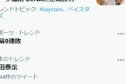 大田泰示、ツイッタートレンド入りｗｗｗｗｗｗｗｗｗｗｗｗｗｗｗｗｗｗｗｗｗ