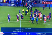 【速報】ライプツィヒさん、スパーズをフルボッコにしてクラブ史上初のCL8強進出ｗｗｗｗｗｗｗ