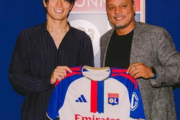 フランス人「ようこそ」中村敬斗、名門リヨン移籍が正式決定！移籍金は最大約35億円！現地サポの本音がこれ！【海外の反応】