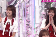 【櫻坂46】優勝  可愛すぎる