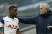 【プレミアリーグ】元トッテナムDF、モウリーニョとの関係を振り返る「殺したいと思うことも時々あるが…」