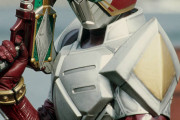 仮面ライダーで一番好きなデザインは？