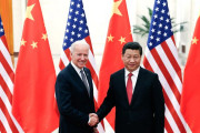 CNN「世界中がバイデンを祝ってる。なぜ中国は沈黙なのか？」　中国「法律の手続きで確定する」