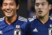 ＜森保ジャパンが壊滅ピンチ＞長友＆麻也はほぼ出場ゼロ、中島翔哉、南野拓実、堂安律「三羽ガラス」の深刻な現状・・