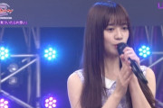 【乃木坂46】うわぁ泣ける・・・寺田蘭世は『気づいたら片想い』を選曲！！！！！【幻の2期生ライブ＠SHOWROOM】