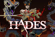 冥界の神ハデスと息子ザグレウスの親子喧嘩を描いたローグライク「Hades（ハデス）」2020年冬Switchで発売
