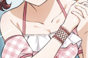 【画像】上原歩夢のお●ぱいについて【ラブライブ！虹ヶ咲】