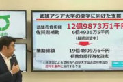 【悲報】佐賀、韓国エンタメなど学ぶ新設大に約19.5億円補助→入学39人　定員の3割未満しか集まらず