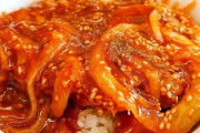 「辛いカツ丼」が存在しない理由ｗｗｗｗｗｗｗｗｗｗｗｗｗｗｗ