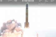 【朗報】JAXA､｢H3ロケット試験機2号機｣打ち上げ成功 光学地球観測衛星｢CE-SAT-IE｣を無事軌道投入