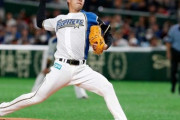 プロ野球3大if「真面目な清原」「高卒斎藤佑樹」