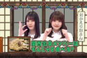 【日向坂46】関西メンバー、もんじゃ焼きの企画は...
